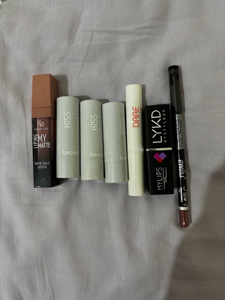 RUJ SETİ - Görsel 5