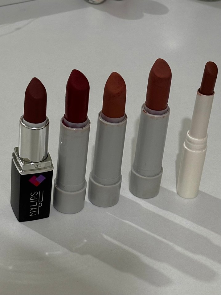 RUJ SETİ - Görsel 4