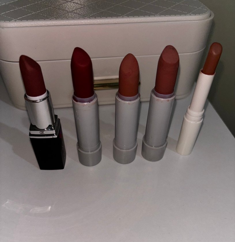 RUJ SETİ - Görsel 3