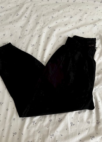 9 ADET KIZ ÇOCUK PANTOLON - Görsel 9