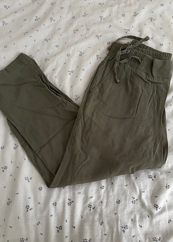 9 ADET KIZ ÇOCUK PANTOLON - Görsel 7