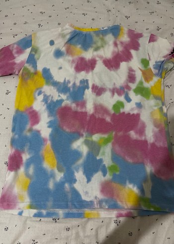 Çocuk 2 li Tişört Takımı - Görsel 3