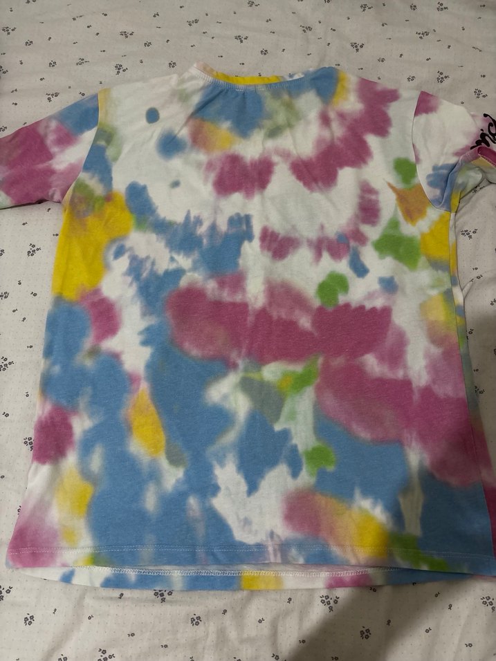 Çocuk 2 li Tişört Takımı - Görsel 3