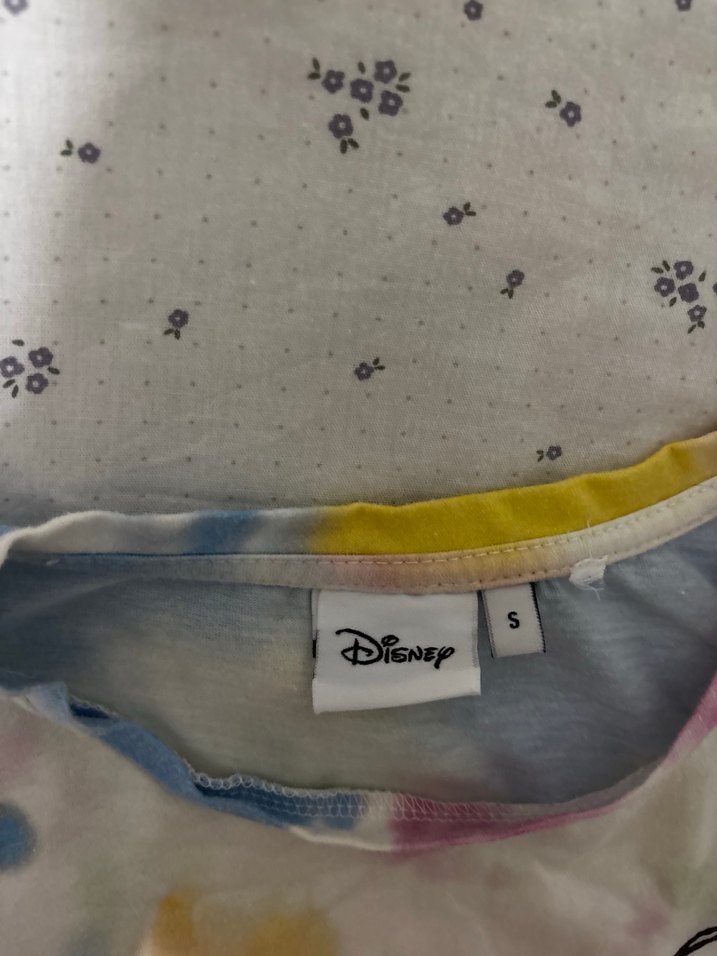 Çocuk 2 li Tişört Takımı - Görsel 4