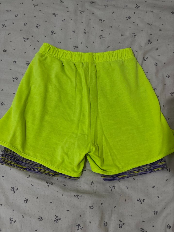 Taytlı Şort - Görsel 2