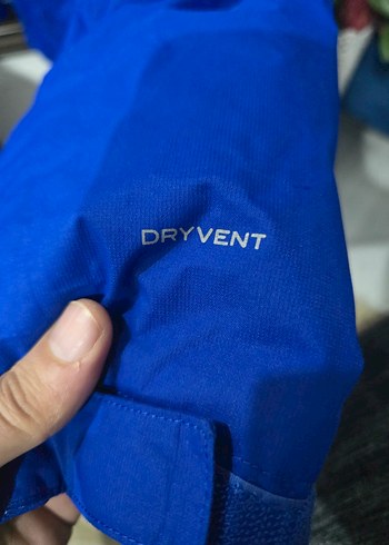 %  ORJ. THE NORTH FACE ÇOCUK / GENÇ UNİSEX MONT - Görsel 4