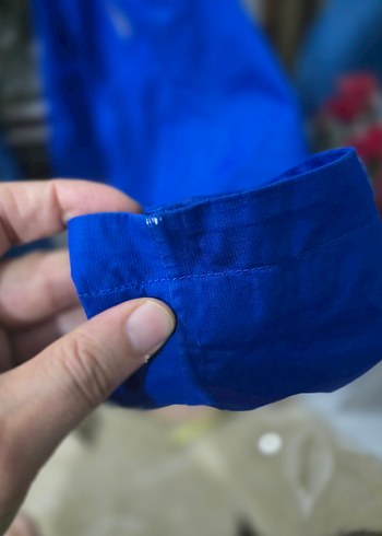 %  ORJ. THE NORTH FACE ÇOCUK / GENÇ UNİSEX MONT - Görsel 5