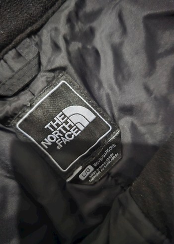 THE NORTH FACE SNOWBOARD KAR KAYAK PANTOLONU - Görsel 4