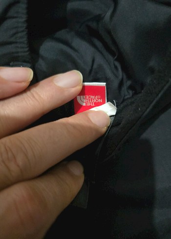 THE NORTH FACE SNOWBOARD KAR KAYAK PANTOLONU - Görsel 5