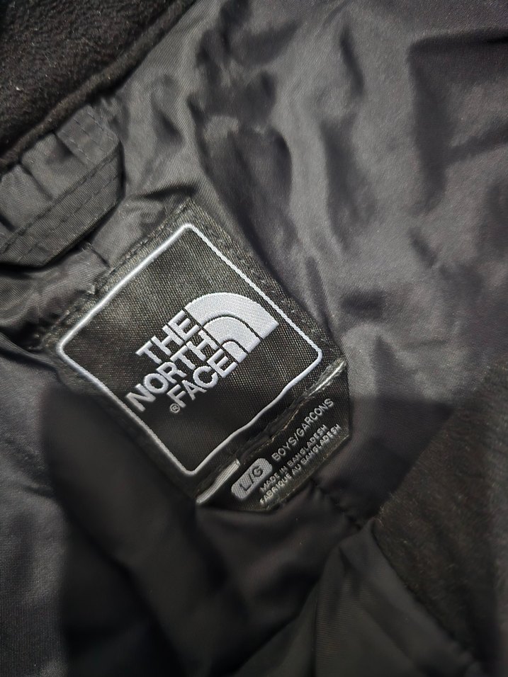 THE NORTH FACE SNOWBOARD KAR KAYAK PANTOLONU - Görsel 4