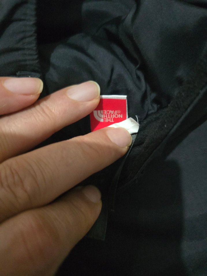 THE NORTH FACE SNOWBOARD KAR KAYAK PANTOLONU - Görsel 5