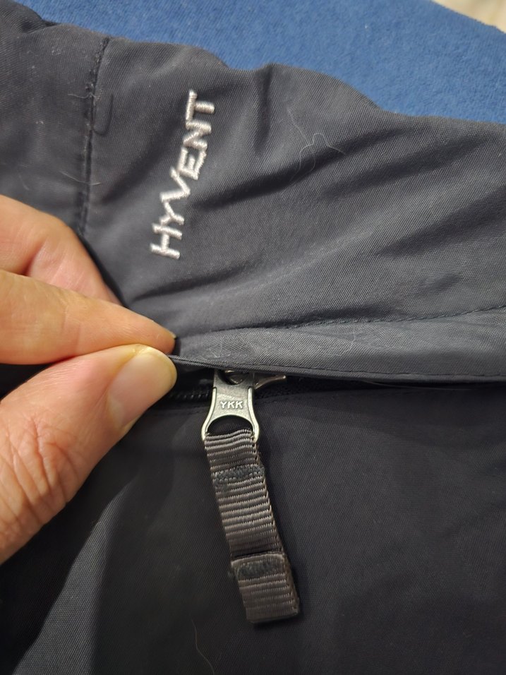 THE NORTH FACE SNOWBOARD KAR KAYAK PANTOLONU - Görsel 3