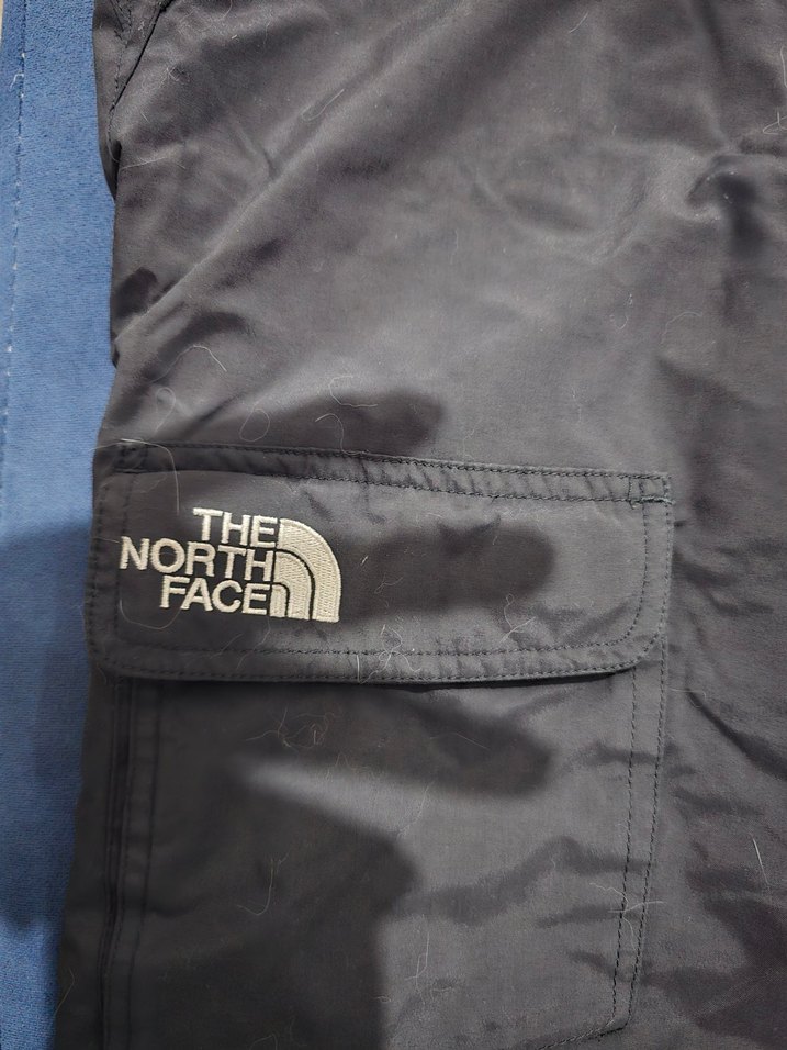 THE NORTH FACE SNOWBOARD KAR KAYAK PANTOLONU - Görsel 2