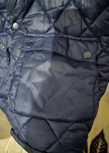 ORJİNAL LACOSTE ERKEK SPOR YELEK - Görsel 5