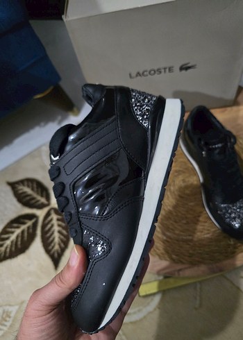 KELEPİR KELEPİR TOMMY HİLFİGER BAYAN SNEAKER - Görsel 3