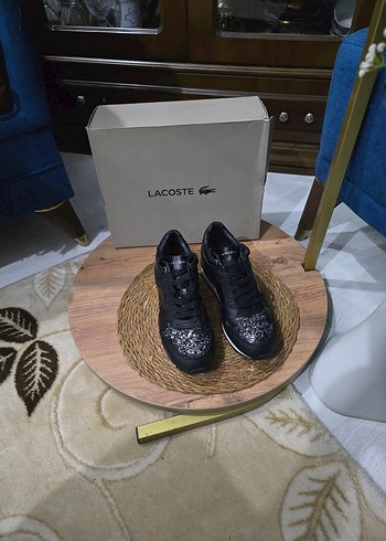 KELEPİR KELEPİR TOMMY HİLFİGER BAYAN SNEAKER - Görsel 2