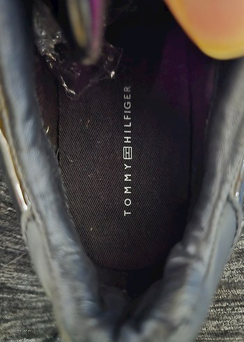 KELEPİR KELEPİR TOMMY HİLFİGER BAYAN SNEAKER - Görsel 8