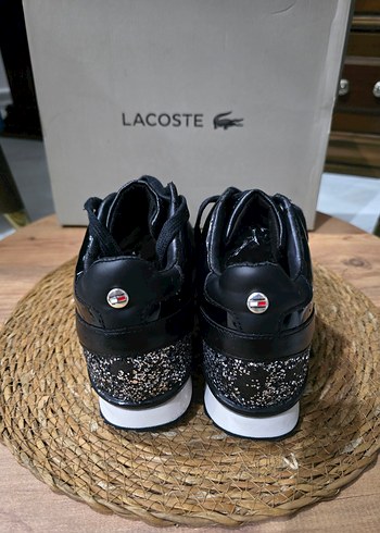 KELEPİR KELEPİR TOMMY HİLFİGER BAYAN SNEAKER - Görsel 6