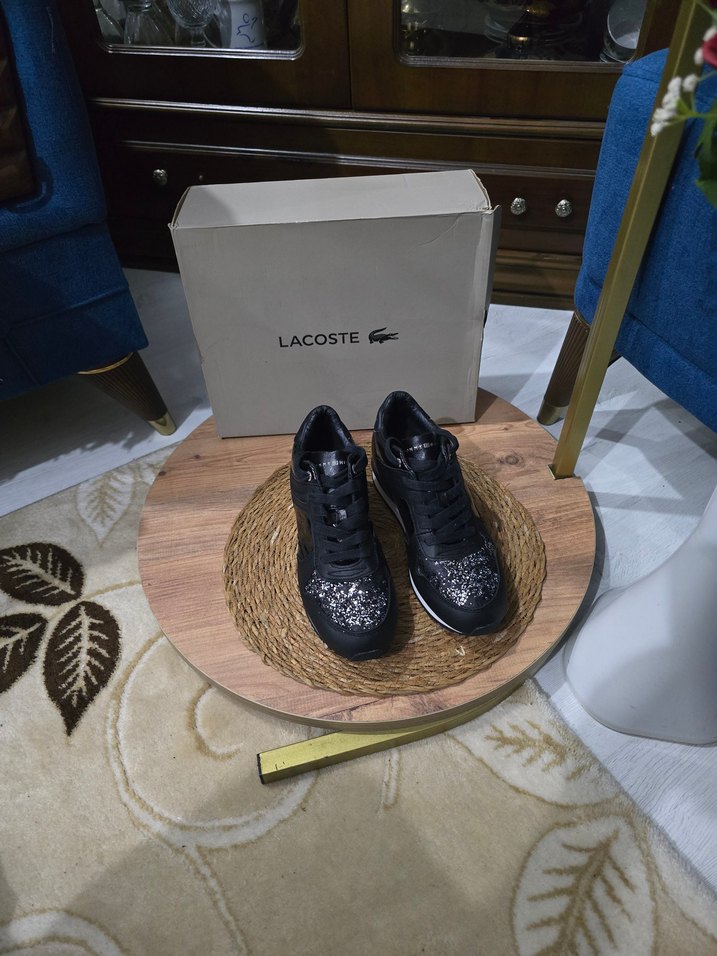 KELEPİR KELEPİR TOMMY HİLFİGER BAYAN SNEAKER - Görsel 2