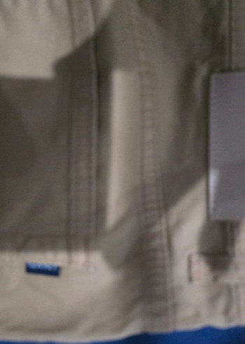 UCUZZZ ÇOK UCUZZZ GANT ERKEK PANTOLON - Görsel 6