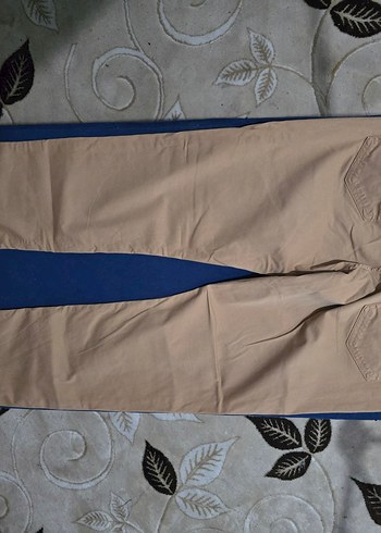 UCUZZZ ÇOK UCUZZZ GANT ERKEK PANTOLON - Görsel 5