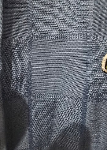 KELEPİR YENİ ORJİNAK LACOSTE ERKEK GÖMLEK - Görsel 2