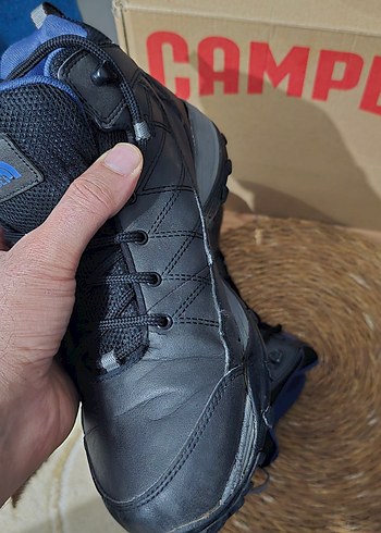 ORJİNAL THE NORTH FACE KADIN BOT - Görsel 4