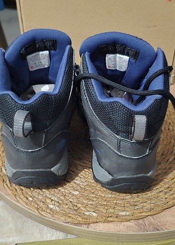 ORJİNAL THE NORTH FACE KADIN BOT - Görsel 6