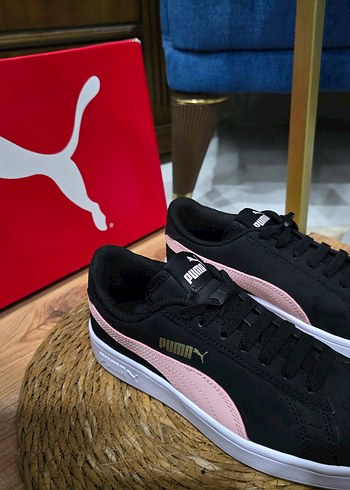 HEM ORJİNAL HEM KELEPİR PUMA SNEAKER - Görsel 4