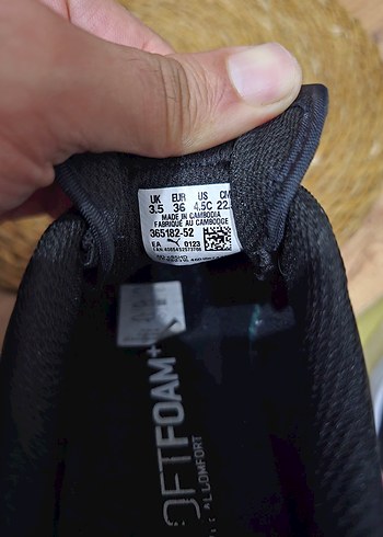 HEM ORJİNAL HEM KELEPİR PUMA SNEAKER - Görsel 5