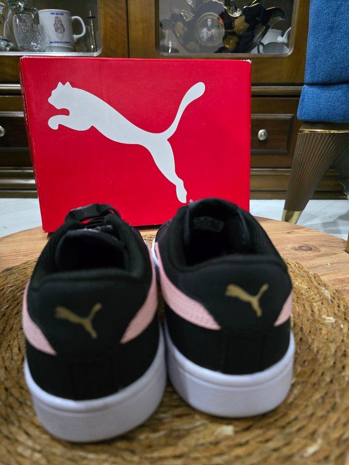 HEM ORJİNAL HEM KELEPİR PUMA SNEAKER - Görsel 2