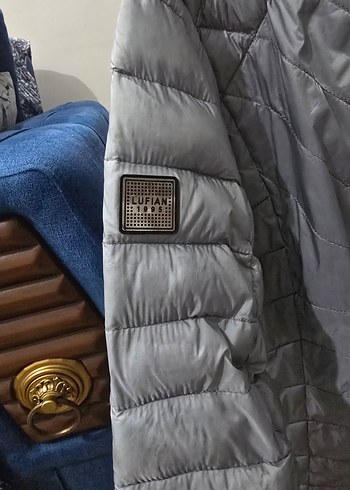 KELEPİR FİYATA LUFİAN ERKEK MONT - Görsel 5