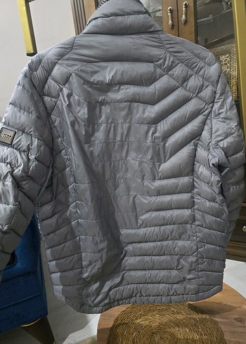 KELEPİR FİYATA LUFİAN ERKEK MONT - Görsel 6