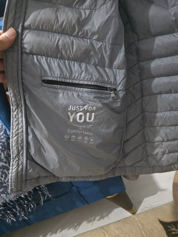 KELEPİR FİYATA LUFİAN ERKEK MONT - Görsel 4