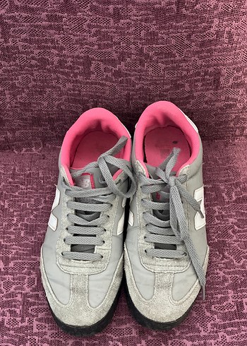 New Balance kadın spor ayakkabı - Görsel 2