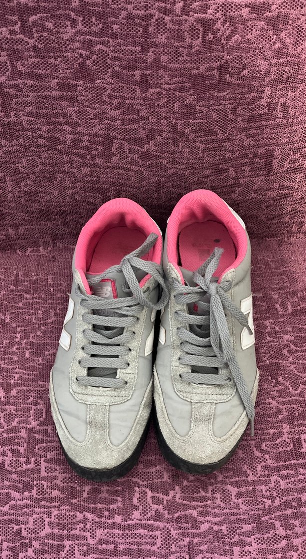 New Balance kadın spor ayakkabı - Görsel 2