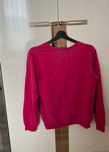 Kadın Sweatshirt - Görsel 3