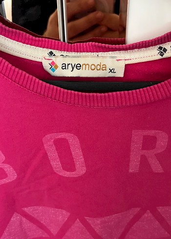 Kadın Sweatshirt - Görsel 2