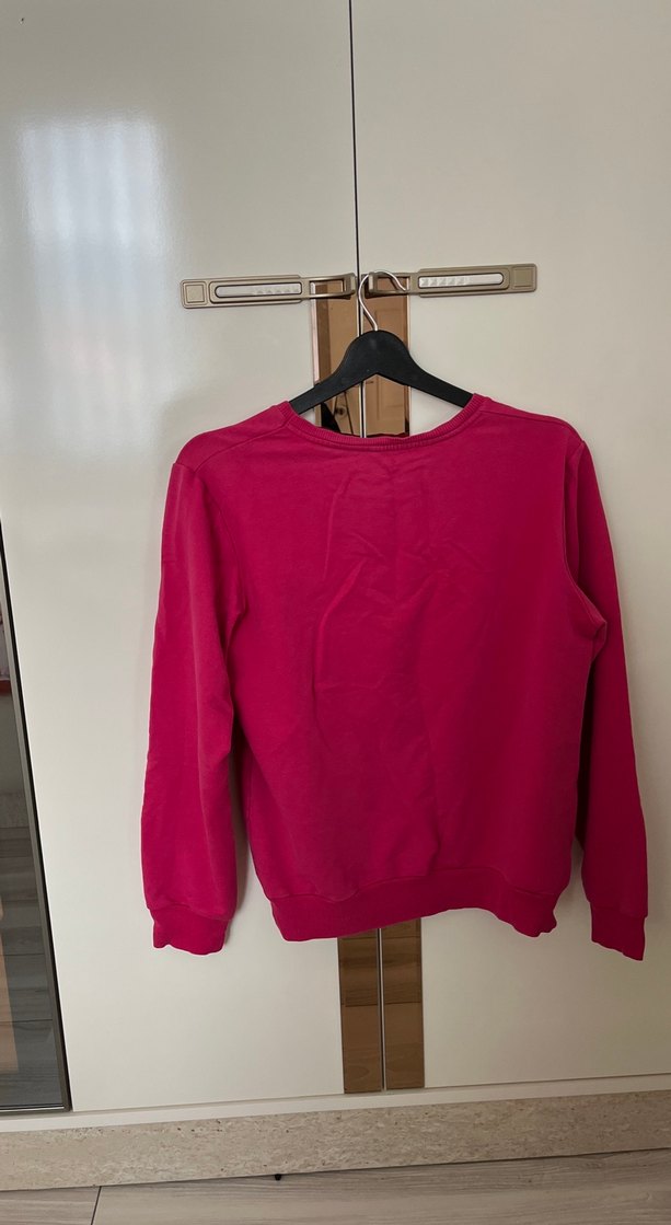 Kadın Sweatshirt - Görsel 3