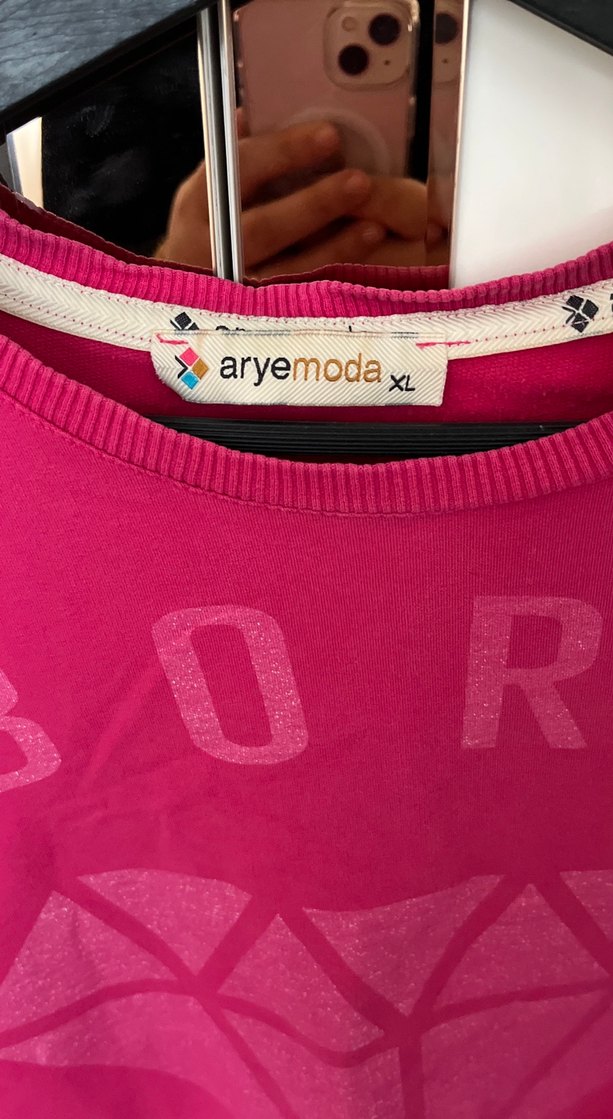 Kadın Sweatshirt - Görsel 2