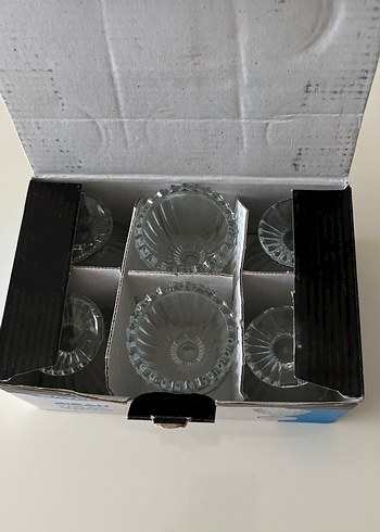 6 lı yumurta cup - Görsel 6