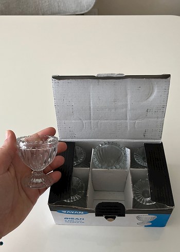 6 lı yumurta cup - Görsel 3