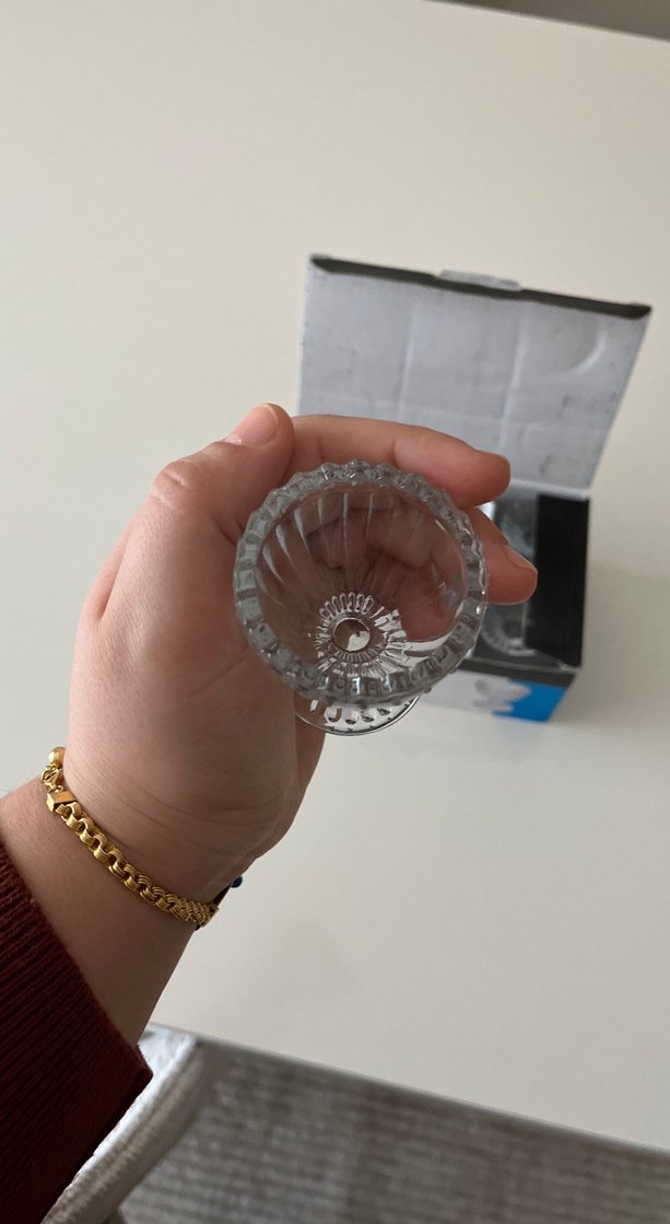 6 lı yumurta cup - Görsel 4