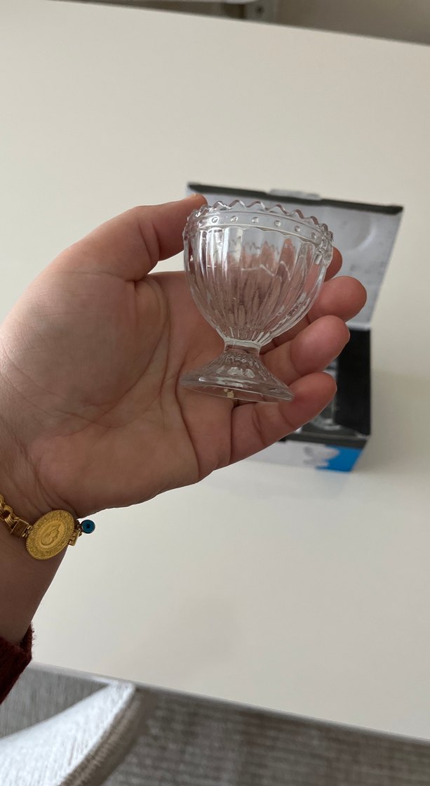 6 lı yumurta cup - Görsel 5