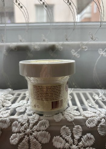 Egg White Gözenek Maskesi - Saf ve Arındırıcı - Görsel 2