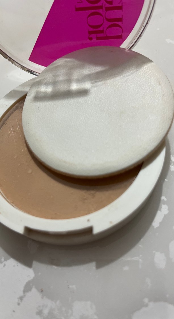 Avon Cool Trend Açık Bej Pudra - Görsel 3