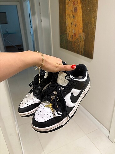 Nike dunk