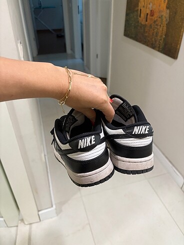 38 Beden Nike dunk