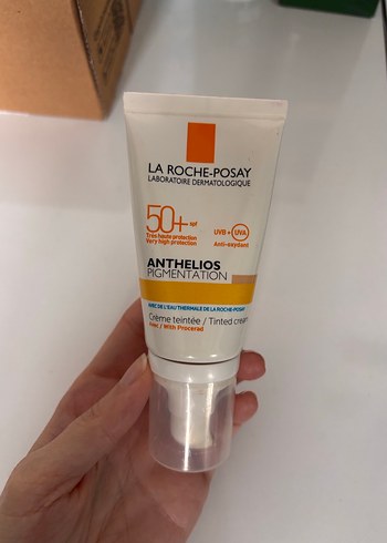 La Roche Posay