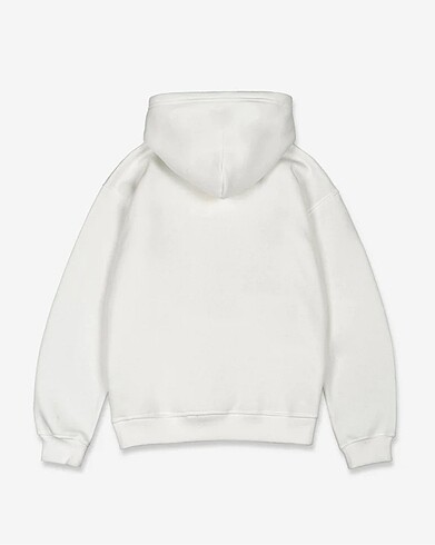 Diğer OVERSIZE SWEAT / HODDİE